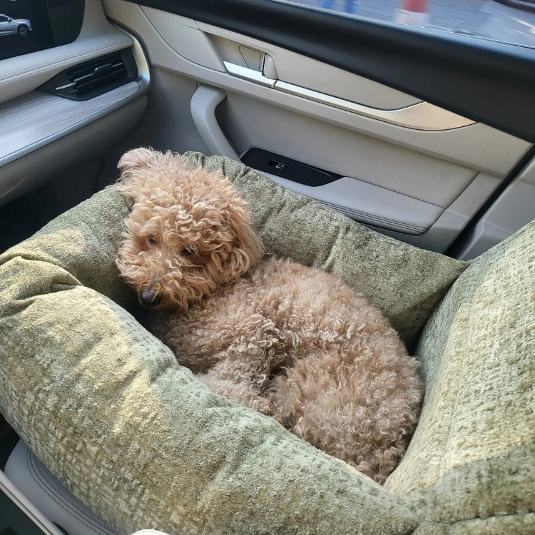 Reisebett für Katzen und Hunde