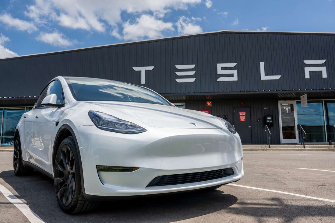 Tesla İçin En İyi Araç İçi Organizasyon Ürünleri