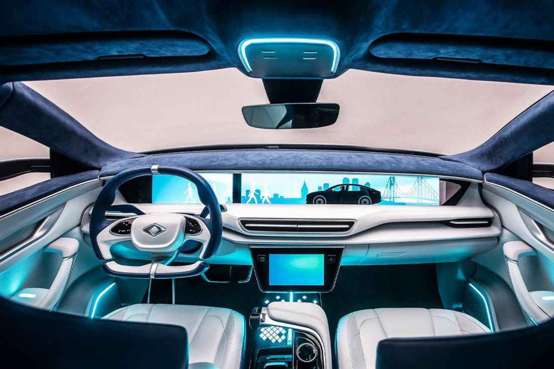Togg T10X İçin En İyi  Premium Aksesuar 2025