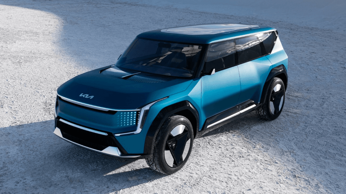 KIA İçin Navigasyon, Telefon Tutucu ve Şarj Çözümleri