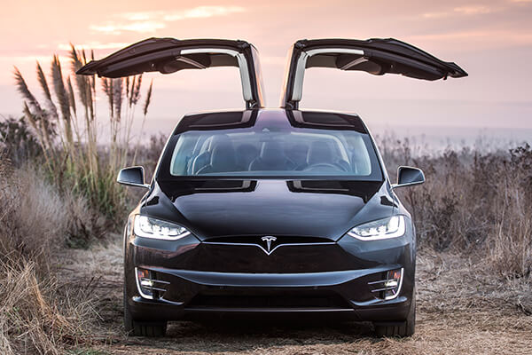 Tesla İçin En İyi Araç İçi Organizasyon Ürünleri 2025