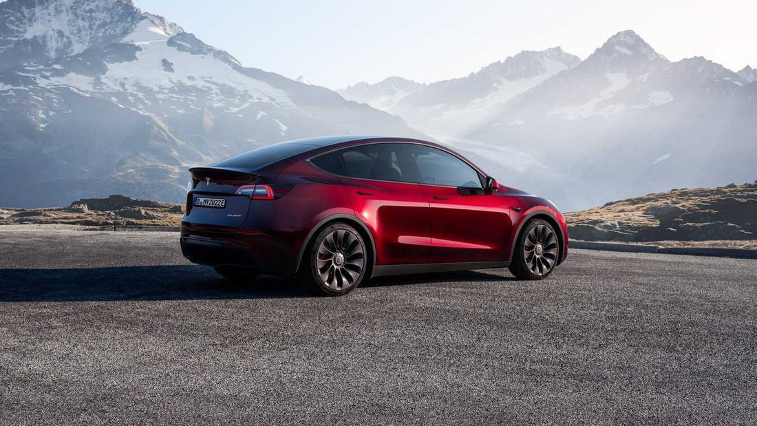 Tesla Sahipleri İçin 2025’in En Çok Tercih Edilen Aksesuarları