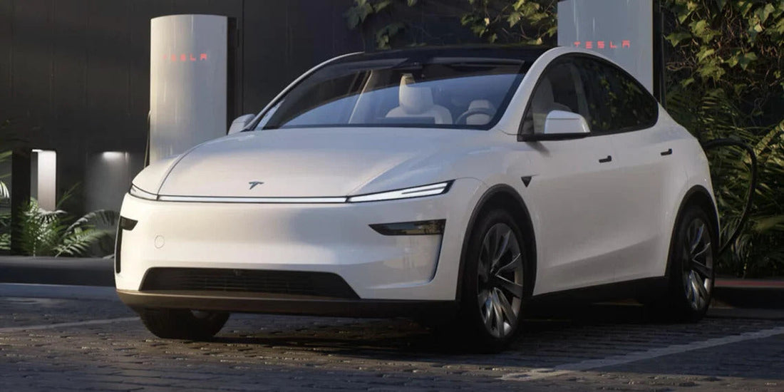 Tesla Aksesuarları: Carvion ile Tanışın – Yakında Satışta!