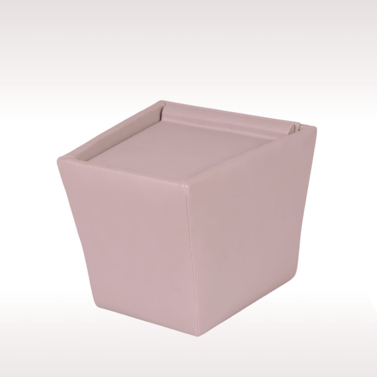 TOGG T10x İle Tam Uyumlu Ara Konsol Açık Pembe