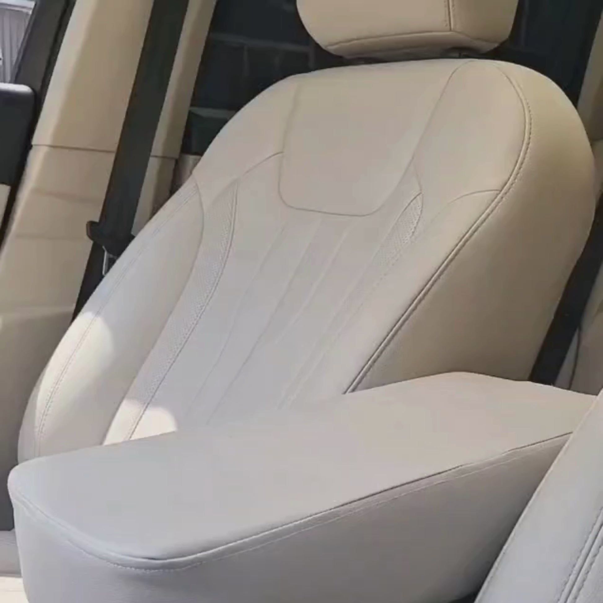 Togg T10x İle Tam Uyumlu Kolçak
