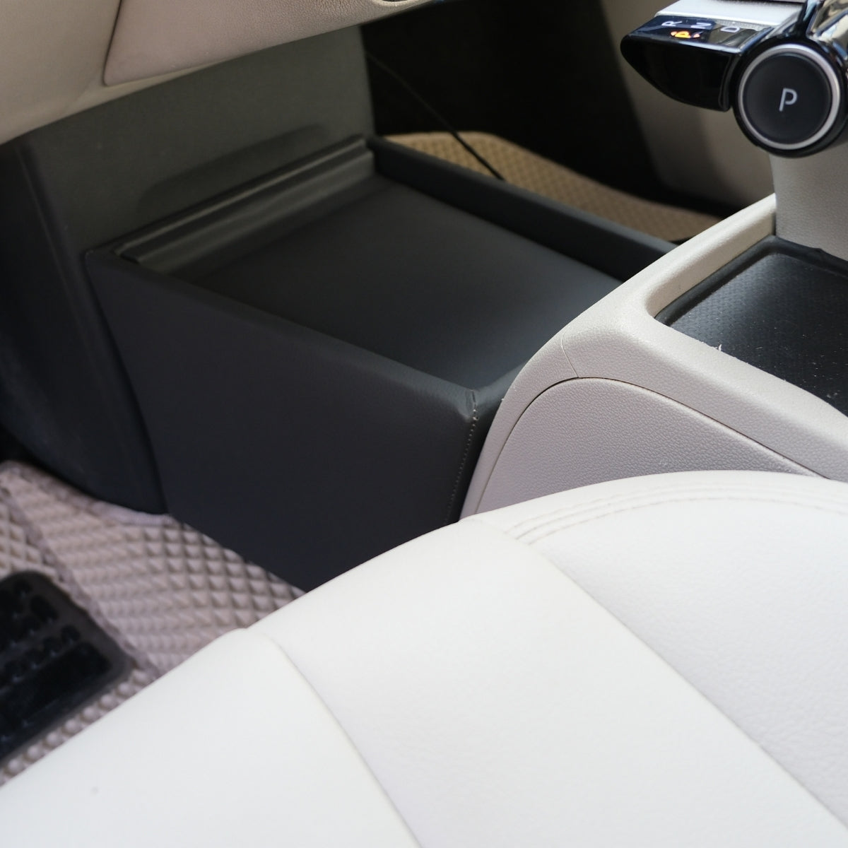 TOGG T10F Ara Konsol Siyah (Antrasit)